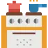 Stove Repair in Port Orange, FL